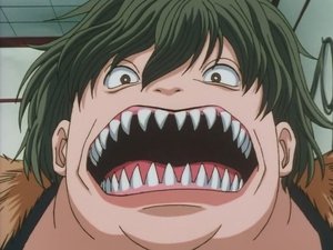 InuYasha Season 1 Episode 57