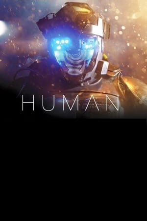 Poster Human (2017)