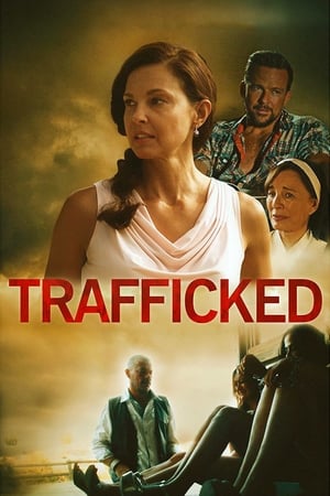 Image Trafficked - Mercanti di donne