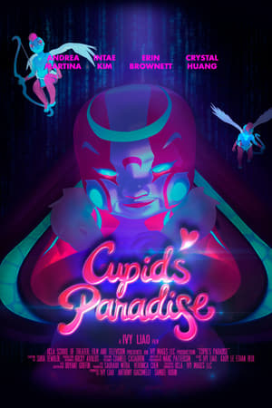 Poster Cupid’s Paradise 2020