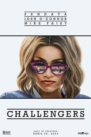 poster Challengers