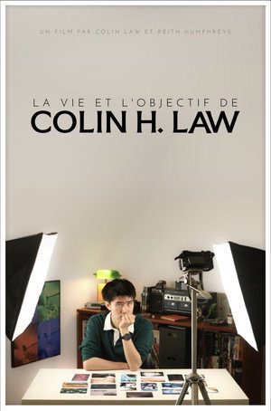 The Life and Lens of Colin H. Law