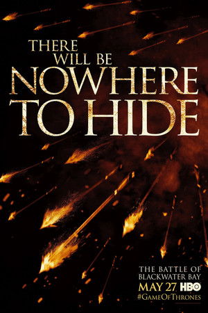 poster Game of Thrones