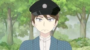 Taisho Otome Fairy Tale Season 1 Episode 6