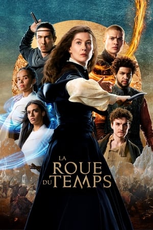 La Roue du temps: Saison 2