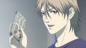 LIAR GAME Cap 12