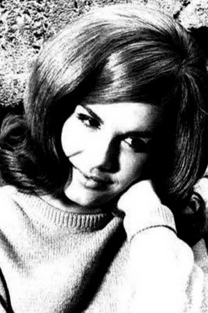 Antzela Zileia portrait