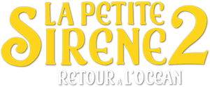 La Petite Sirène II : Retour à l'océan — logo