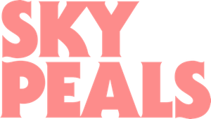 Sky Peals — Logos 1