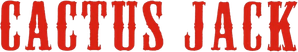 Cactus Jack, o Vilão — Logos 4