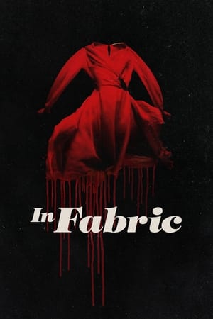 Poster In Fabric (2018)