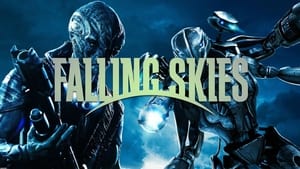 poster Falling Skies