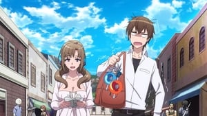 Okaa-san Online: Saison 1 Episode 1