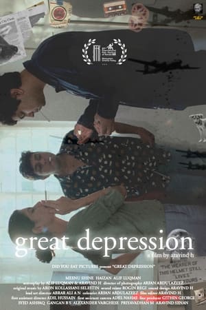 Image GREAT DEPRESSION