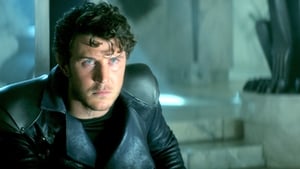 مسلسل The Shannara Chronicles الموسم الاول الحلقة 8 مترجمة