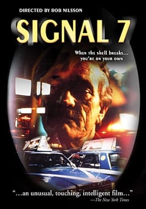 Signal 7 poster