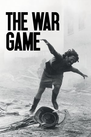 Poster The War Game 1966