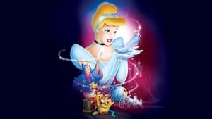 فيلم الكرتون سندريلا – Cinderella مدبلج عربي فصحى من جييم