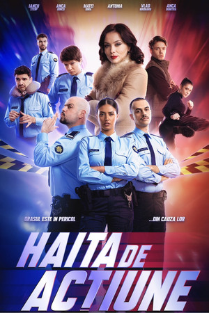 The Action Pack 9