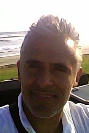 Foto retrato de 