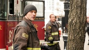 Chicago Fire: Heróis Contra o Fogo: 7×12