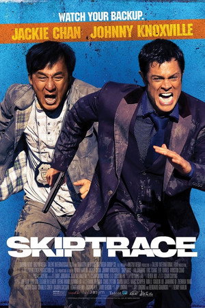 Skiptrace 69