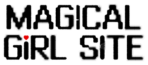Garota Mágica .Com — Logos 2