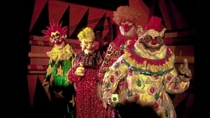 Killer Klowns from Outer Space