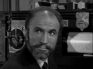 The Twilight Zone Season 3 Episode 22