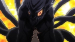 Ushio and Tora: Season 1 Episode 20 – The Demon Returns