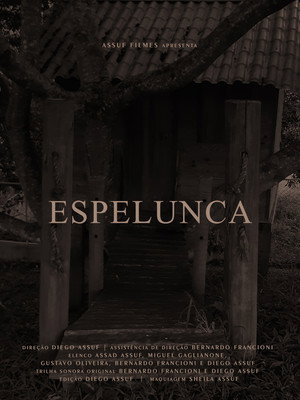 Espelunca 3