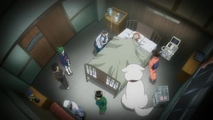Gintama Season 7 Episode 31