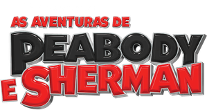 As Aventuras de Peabody e Sherman