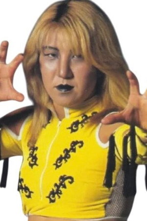 Hisako Sasaki portrait