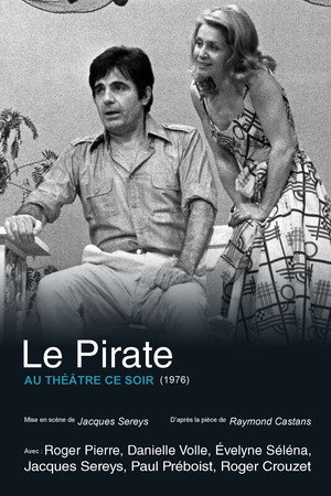 Le Pirate