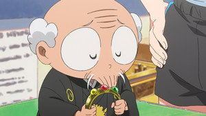 Ranma 1/2 (2024) Cap 27
