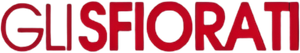 Drifters — Logos 1