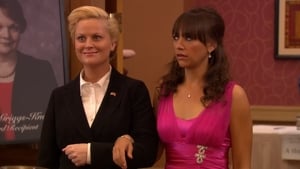 Parks and Recreation: 1×5