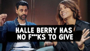 Halle Berry is Your New Sex Ed Teacher | StreamHub