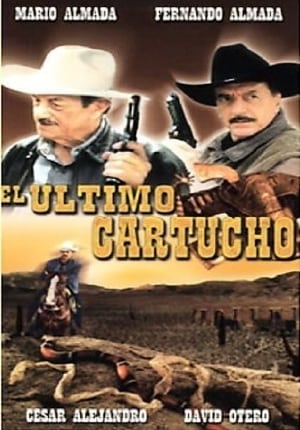 Poster El último cartucho 1999