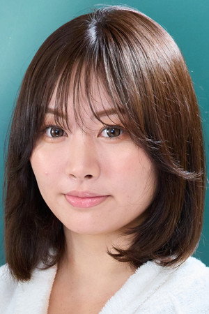 Yukari Shizuki portrait