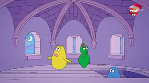 Barbapapa: One Big Happy Family!: 2×29