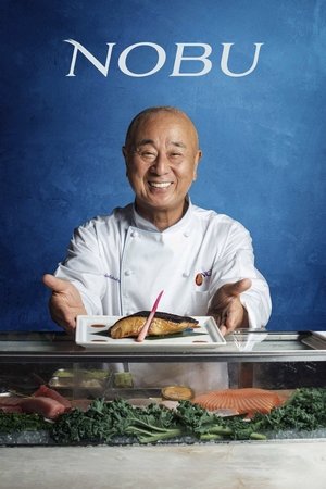Nobu (2025)