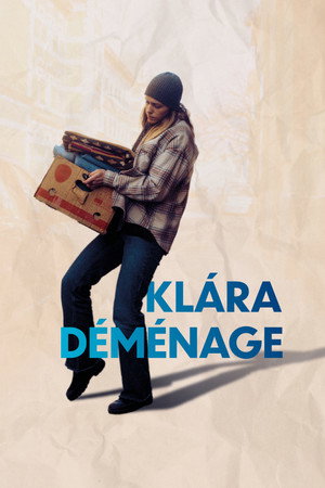 Klára déménage