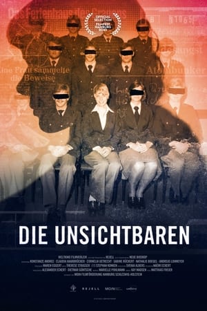 Poster Die Unsichtbaren 2023