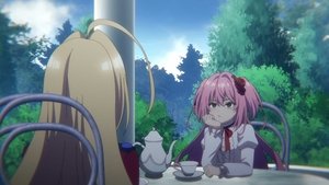 Hikikomari Kyuuketsuki No Monmon – The Vexations of a Shut-In Vampire Princess: Saison 1 Episode 10