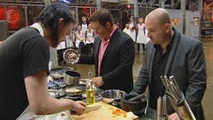 MasterChef Australia Taste Test