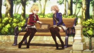 Granblue Fantasy: The Animation Season 2 Episode 4