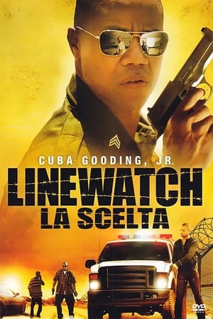 Poster Linewatch - La scelta 2008