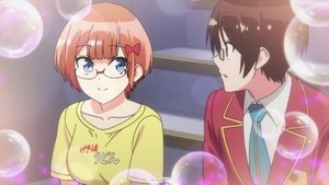 Bokutachi wa Benkyou ga Dekinai: 2×13